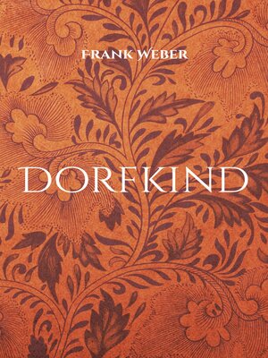 cover image of Dorfkind